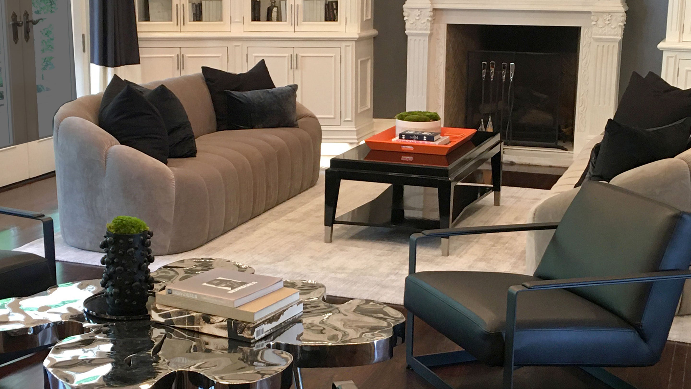 Essentials Furniture